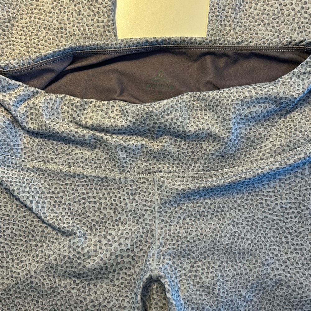 Prana yoga pants